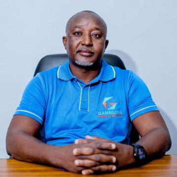 Tuliameni Mao Angula