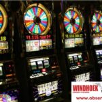 Gambling and gaming earns N$9.3 million